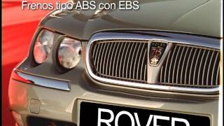 MG ROVER - Live Action
