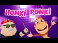 Honki Ponki Kukuli YENİ ŞARKI Eğlenceli Ve Ritim Dolu Nostaljik Şarkı Honki Ponki Kukuli YENİ ŞARKI Eğlenceli Ve Ritim Dolu Nostaljik Şarkı