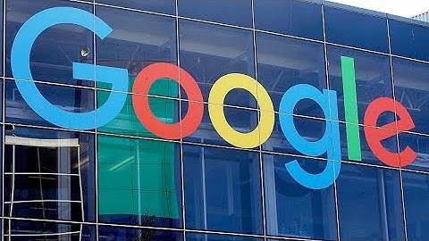 EU Commission hits Google with hefty €2.95 billion fine
