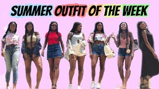 Summer 2k17 OOTW