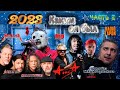 2023. Каким он был. Альбом Metallica. АлисА 40 лет. Вокруг Арии. 10 лет без Миши Горшенева и др...