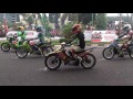 Road race motorprix sumatra walikota jambi 2017 part 2