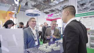 Rehlko at Data Centre World Asia 2026