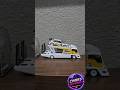 Hotwheel legends transporter Hauler