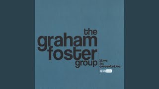 Video thumbnail of "The Graham Foster Group - Discover Me"