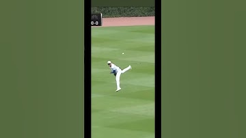 Trea Turner’s slides are back 🤩 #baseball #smooth #slick