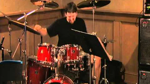 Bryan Beller, Marco Minnemann, Guthrie Govan - "Tr...