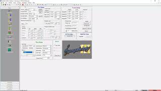 Symphony #13   Toolbar
