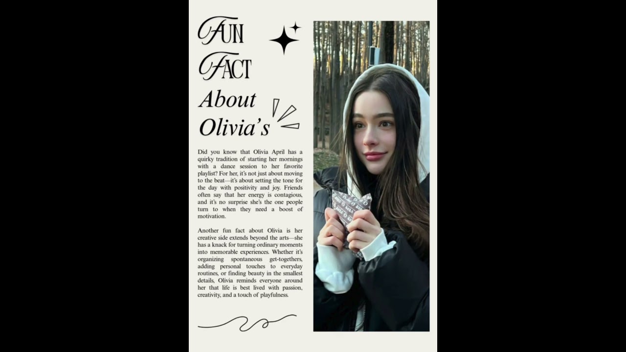 Canva Birthday Magazine Template – The Perfect Gift for Your BFF 💕