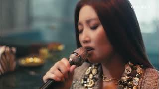 A-Lin 黃麗玲《摯友 / Best Friend》LIVE｜CALVINLUO 2023春夏系列搶先穿舞台