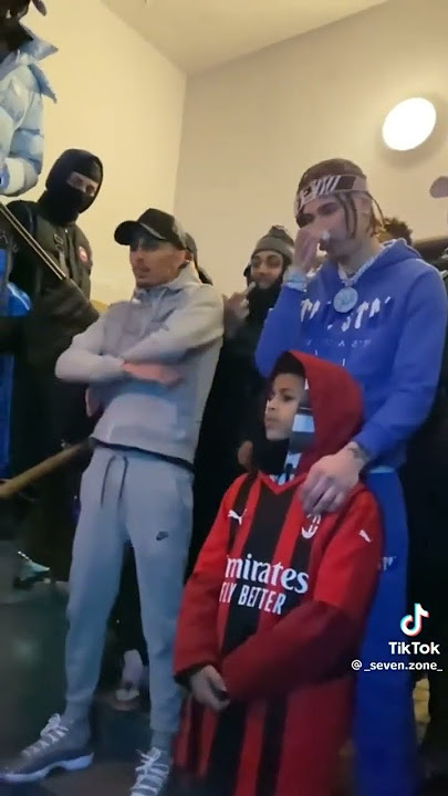 baby gang central cee #drip #viral #babygang #status