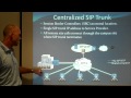 How SIP Trunking Works for Mid-Size Organizations