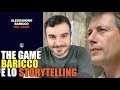 The Game: Baricco fra Verità Veloci e Storytelling