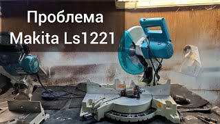 : Makita Ls1221  4 .