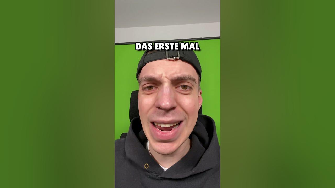 LUMEXX isst das ERSTE MAL CREPE! 😂 #shorts - YouTube