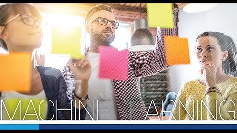 Introduction: Machine Learning Workshop