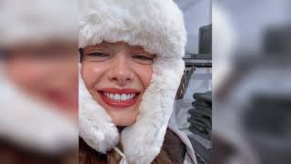 Neslixan Atagul Tangled Twilight