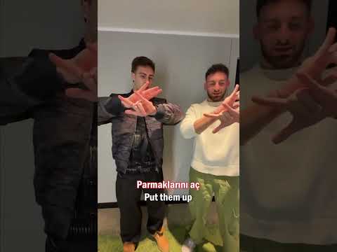Video yildiz mostra come fare la sua esultanza ?? #juventus #calcio #esultanza #kenany?ld?z
