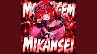 Montagem Mikansei - DJ RIO FUNK
