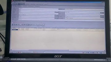 RedBeam EcoSensa RFID Barcode Asset Management Software