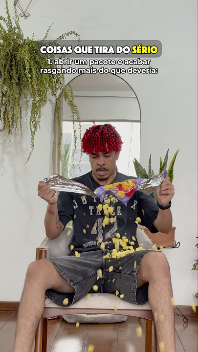 THINGS THAT DRIVE ME CRAZY