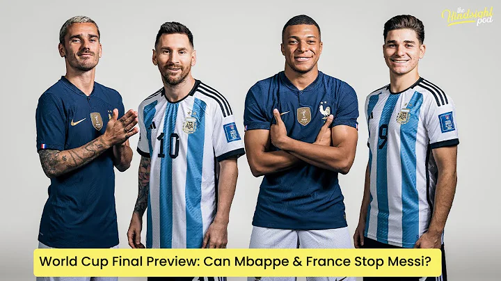 France vs Argentina Preview: Can Mbappe & Co Stop ...
