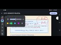 CHEMICAL KINETICS P1