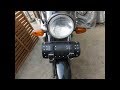 パニアじゃないやつ！？ﾊﾞｲｸ用ｻｲﾄﾞﾊﾞｯｸとﾂｰﾙﾊﾞｯｸをつけてみた！！ YAMAHA FZX250 Zeal 3YX他