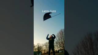 #colorgaurd/ lasso toss/ comment if you are color gaurd