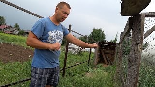 ЗАБОР СВОИМИ РУКАМИ ДЕШЕВО видео Дешевые заборы для дачи из профнастила и ограждения на фундаменте