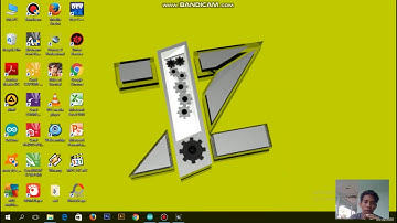 Simulasi Parkir menggunakan Sensor Ultrasonik dan LED (Proteus+Arduino)