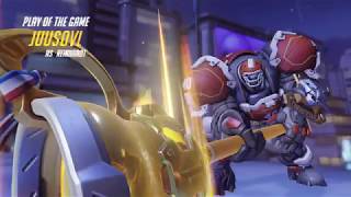 Huge Emp shatter!