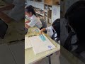 Year 4 Landscape Painting at Kensington International School 🎨✨