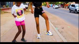 SIKA 16VEE & J'HOUSE SGUBU Sama Tarian