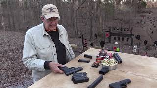Glock 17 Gen 4 ch 2