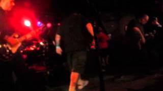 Sheer Terror - Love Song For the Unloved @ Middle East in Cambridge, MA (11/2/14)