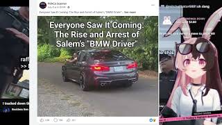 Pippa knows about the Salem Police