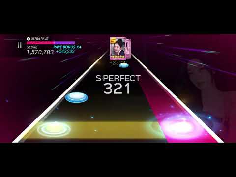 SUPERSTARSMTOWN | IRENE~MTV(MY TIMELESS VIDEO)🎼
