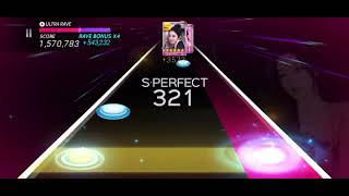 SUPERSTARSMTOWN | IRENE~MTV(MY TIMELESS VIDEO)🎼