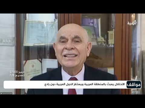 سوريا: تهديدات التقسيم وتصاعد دور العشائر