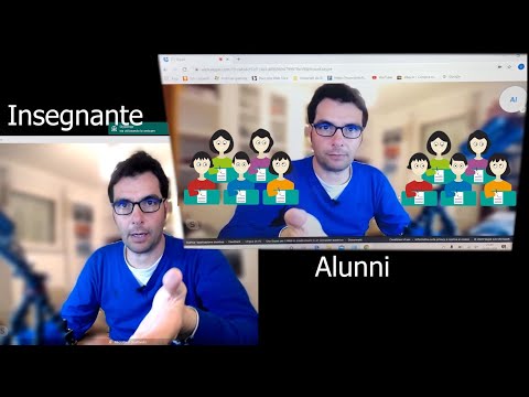 Video: Come Impostare Una Videoconferenza Skype