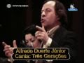 Capture de la vidéo Alfredo Duarte Jr. - Três Vidas, Três Gerações