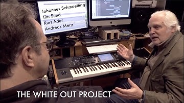 THE WHITE OUT PROJECT Trailer
