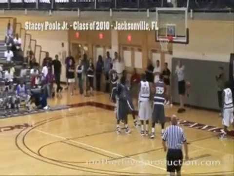 Reebok Camp: SICK Putback Dunk + VICIOUS Off the Backboard Slam