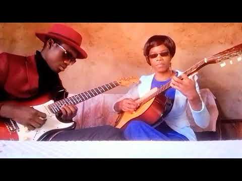 double double by Nyboma cover by Malkia wa Rhumba and Mfalme wa rhumba 🎸🎶