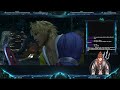 Twitch VOD: Final Fantasy X - It's Like Soccer, But It's Underwater, Part 1