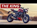 Top Middleweight Motorcycles for 2024! (Triumph, KTM and Yamaha)