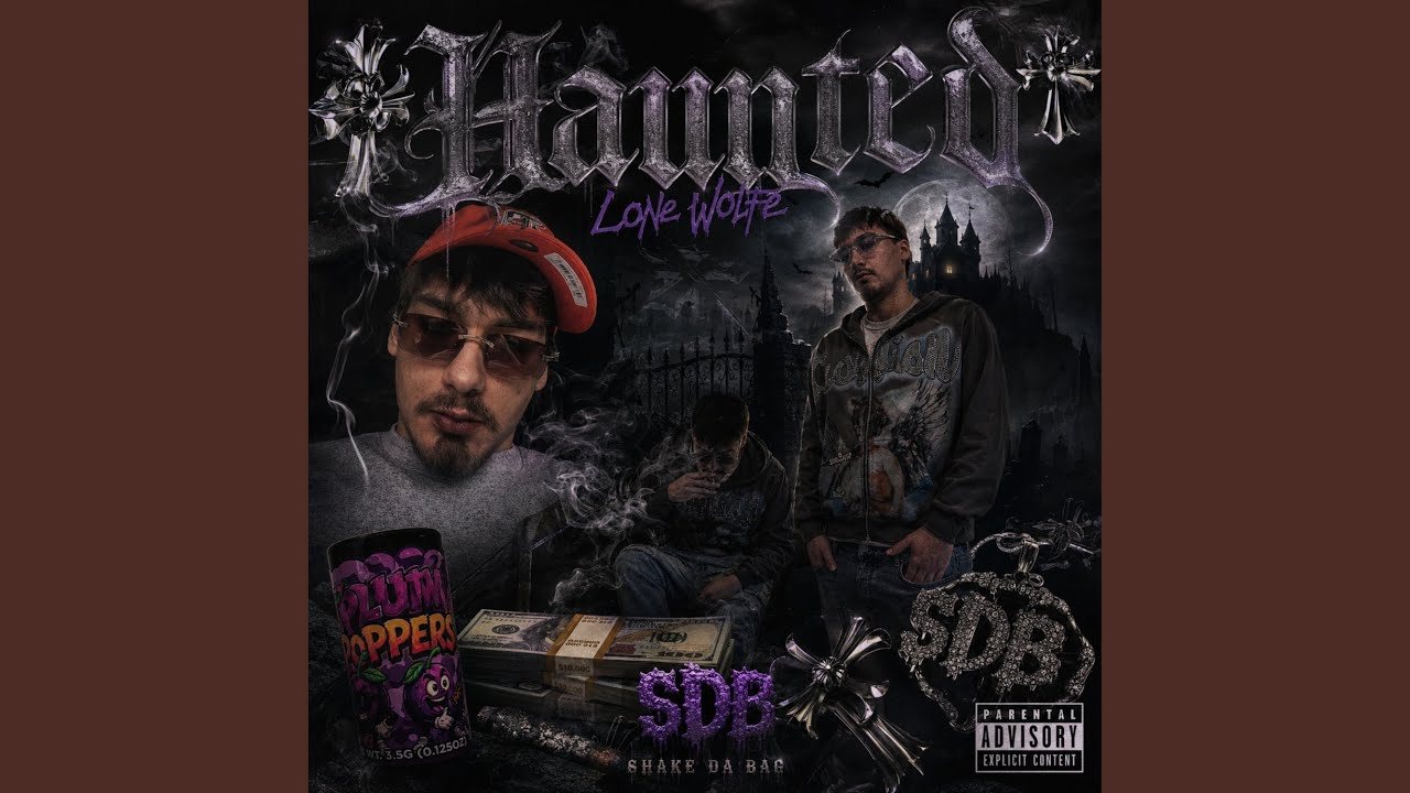 Watch Haunted on YouTube Watch Haunted on YouTube