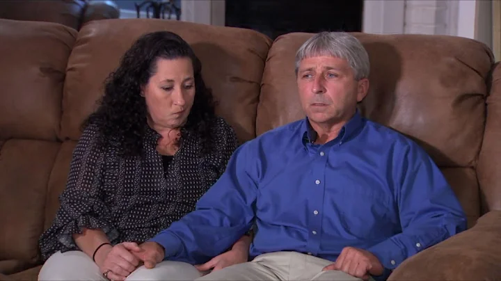 Georgia shooting witness says he's getting threats