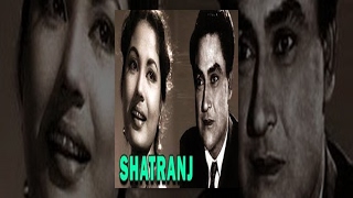 Shatranj Hindi Movie